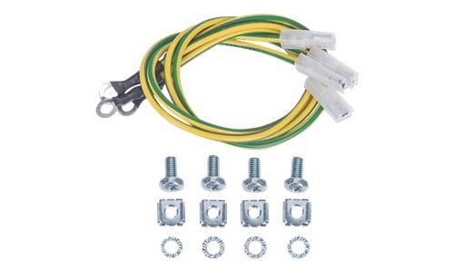 Intellinet Grounding Kit, 300mm Length - Aardset
