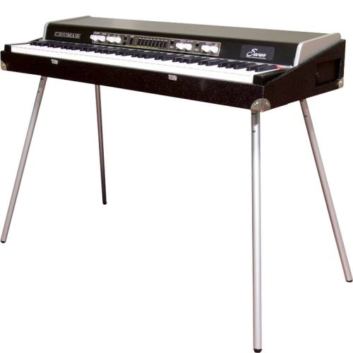 Crumar Seven piano de scène