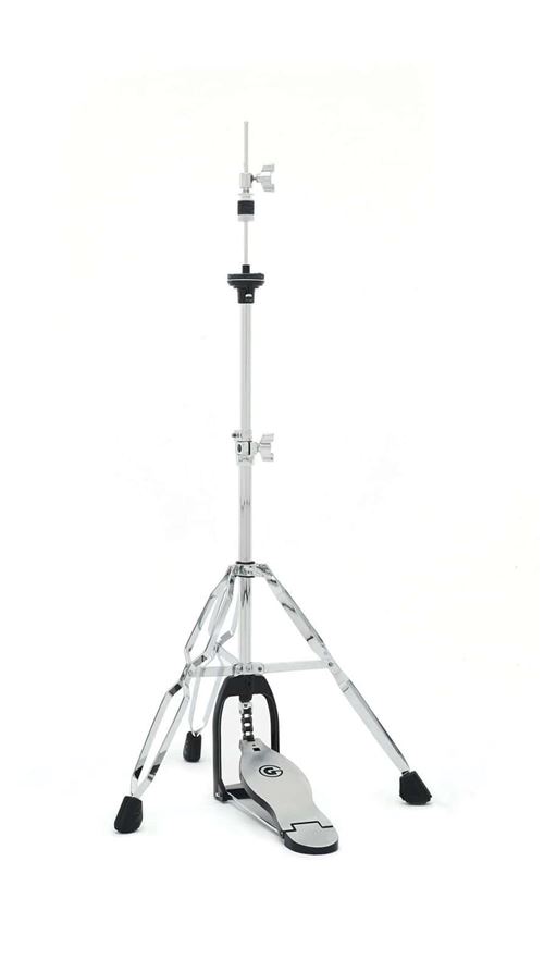 Gibraltar Pedale De Charleston Serie 4000 4707 Pédales Charleston Hi Hat - Image 2