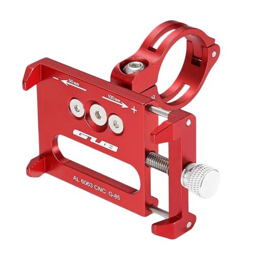 Téléphone Titulaire Pour Xiaomi Mijia M365 Scooter Électrique / Xiaomi Scooter Ninebot Coup de Pied BT178