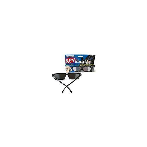 Lunettes espion