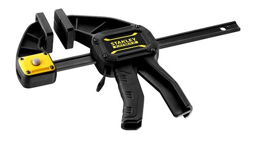Stanley - Serre-joint L grande puissance Fatmax® 150 mm - FMHT0-83234