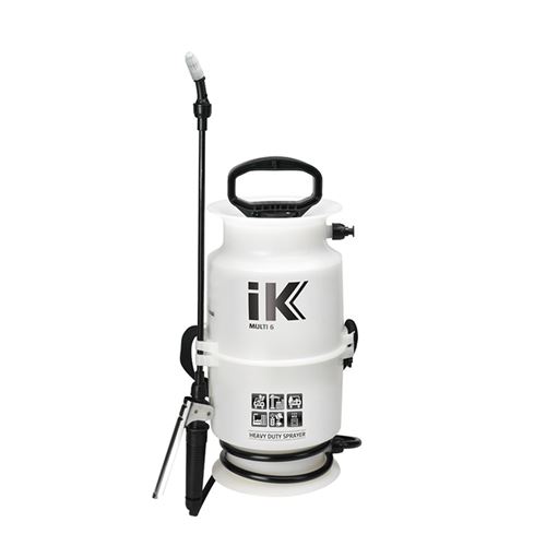PULV&eacute;RISATEUR INDUSTIEL ""IK6