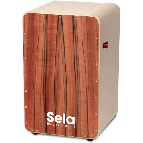 Sela CaSela Pro Tineo cajón avec interrupteur