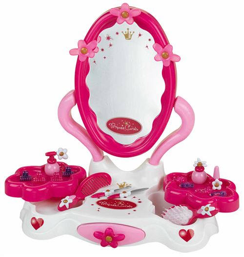 Studio De Beauté Coiffeuse