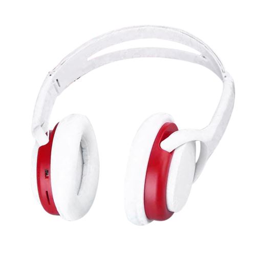 2019 Casque Sans Fil Casque Antibruit Carte Tf Écouteurs et Radio Fm aloha1731