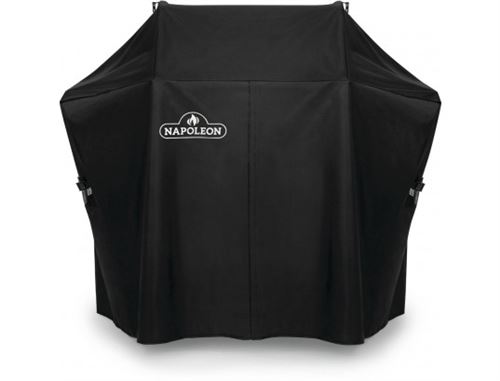 Ustensile et housse de protection pour barbecue Napoleon Housse Rogue 425