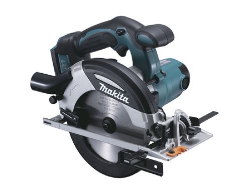 Makita DHS630Z Handheld circular Saw 18V Cordless battery not included