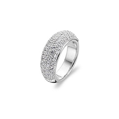 Ti Sento - Anillo Mujer Ti Sento 1779ZI (15,92 mm) - S0310657