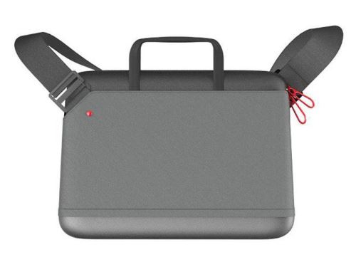 Sacoche Traveler Bag M G100 13 Pouces EMTEC Noir