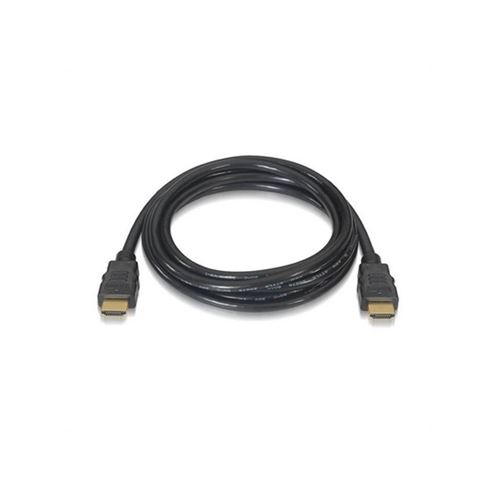 Câble HDMI NANOCABLE HDMI V2.0, 0.5m 10.15.3600 V2.0 4K 0,5 m