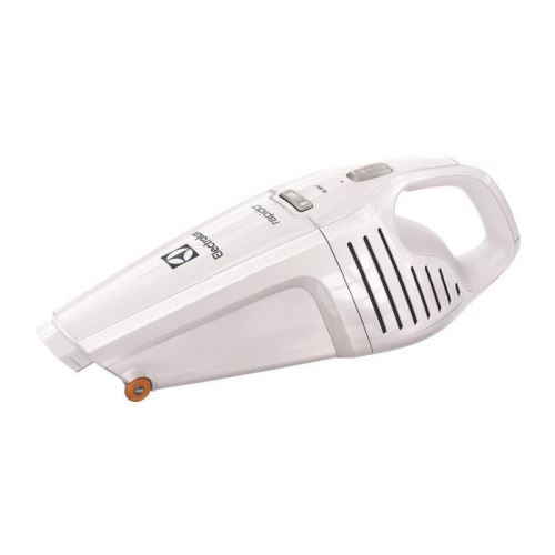 ELECTROLUX ZB5003W Aspirateur a main Rapido - Blanc glacier