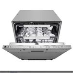 Lave vaisselle encastrable LG DB425TXS