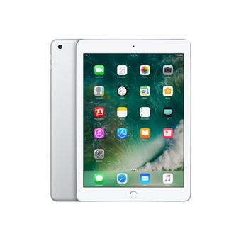 Apple iPad 128 Go WiFi Argent 9.7