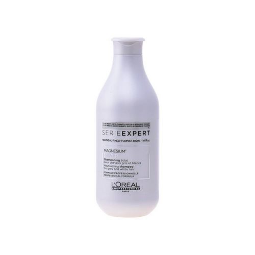 Shampooing silver l'oreal expert professionnel