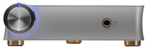 Interface Korg ds-dac-10r