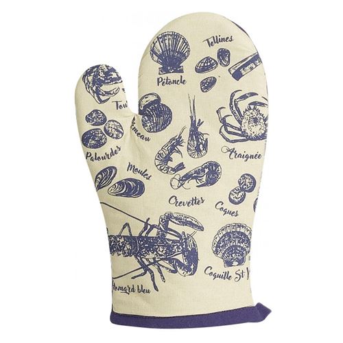 Gant de cuisine Pêche à pied Winkler