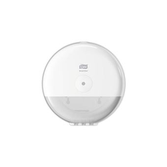 Distributeur mini de papier toilette TORK Smartone - Tork - 1