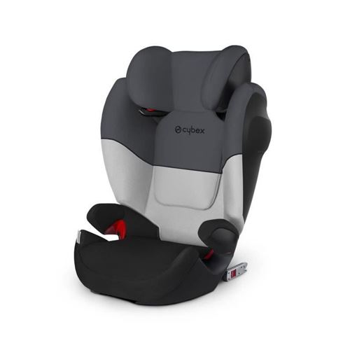 SOLUTION M-fix - Siege Auto - Groupe 2/3 - Gray Rabbit