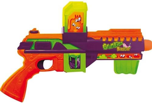 SPLASH SLIME CONTROL X-STREAM 239 LES CR