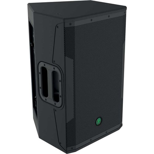 Mackie SRM550 - Enceinte sono active 800 watts 12''