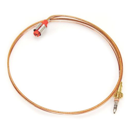 Candy Thermocouple 45 Mm pour Table De Cuisson Zerowatt 42803411