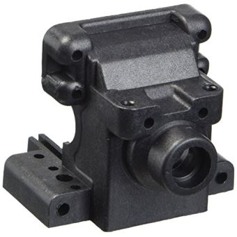 Boîtier De Transmission Usiné CNC Bleu – Pour Losi 1/5 Desert Buggy XL-E – Pièce Haute Performance – Marque Integy