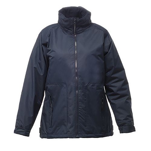 Regatta - Veste imperméable HUDSON - Homme (M) (Bleu marine) - UTRG1847
