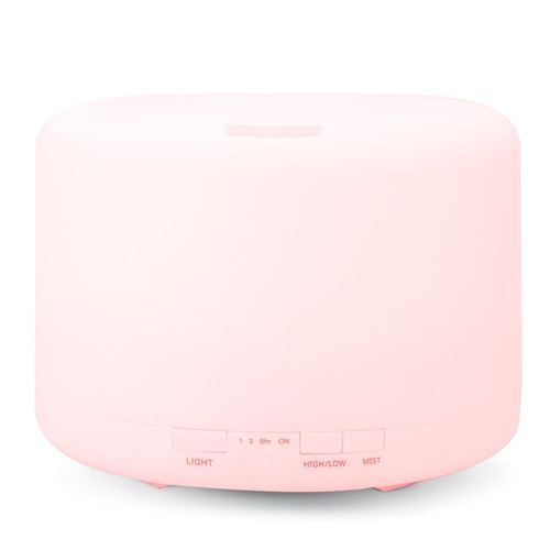 Humidificateur d’air 1000ml Diffuseur d'aromathérapie domestique ultrasons