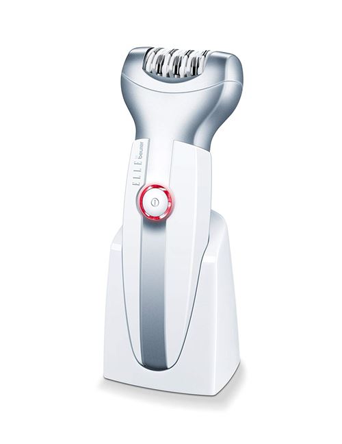 Elle by Beurer HLE 50 Epilateur 2-en-1