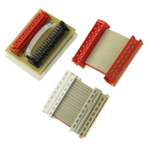 Adaptateur câble Four, cuisinière 481010367333 WHIRLPOOL, BAUKNECHT, CYLINDA, IGNIS - 318723