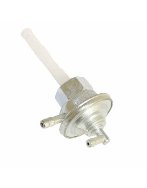 Robinet essence maxiscooter adaptable scoot 125 chinois 4t gy6 152qmi (montage a visser) -p2r-