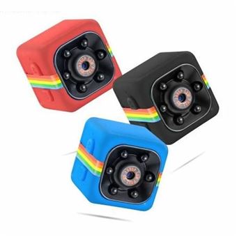 Briquet caméra espion WiFI vidéo Full HD 1080P avec son