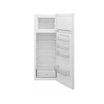 Réfrigérateurs 2 portes Froid Froid statique CANDY 54cm, 4911016