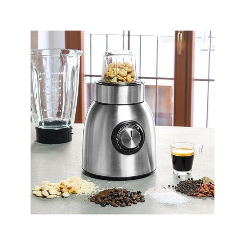 Broyeur pour Blender en Verre Cecotec Titanium 4067