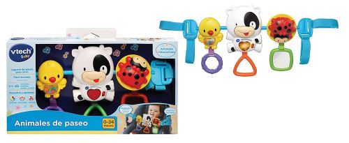 Animaux de compagnie Vtech +0 mois
