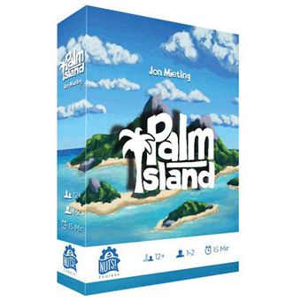 Palm Island