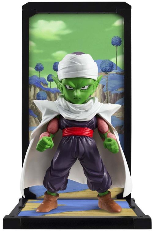 Nation Tamashii Bandai Tamashii Buddies Figurine Articulée Dragon Ball