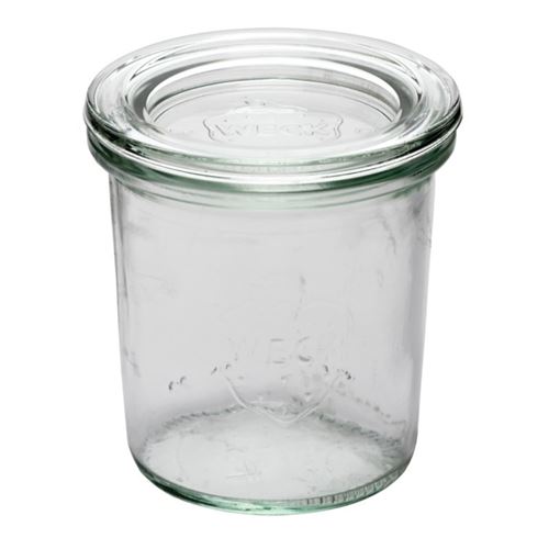 Verrine Weck APS 140 ml - x 12 - Verre14 cl