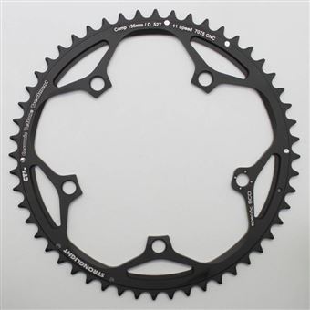 Plateau Route SPECIALITES TA – 4 Branches, D.145, Pour Campagnolo Record/Super Record