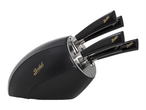 Berkel - Elegance souche Sense Noir