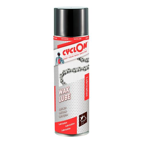 Cyclon recharge lubrifiant Wax Lube 625 ml
