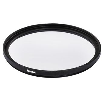 Hama HTMC UV-Filter 390 (O-Haze) 95 Mm – Hochwertiger Schutzfilter Für Objektive Gegen UV-Strahlen, Kratzer & Staub
