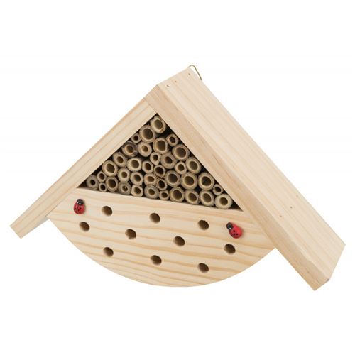 Comparer les prix de Hôtel pour abeille 25 × 15 × 6,5 cm