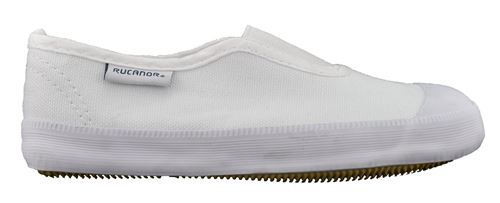 Rucanor chaussures de sport RSA Speedy femmes blanc