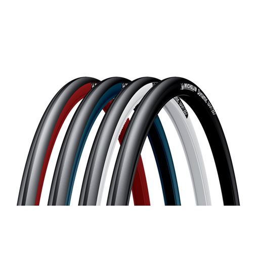 Michelin Dynamic Sport Pneu 700 x 25c Noir
