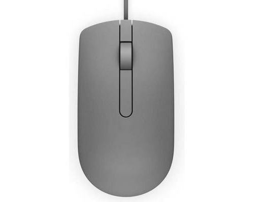 Souris Dell MS116 USB optique gris