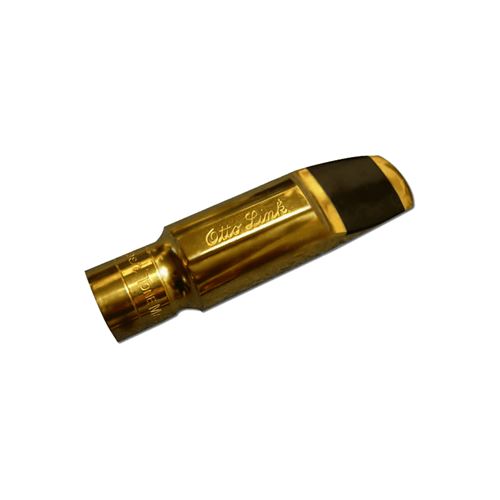 Otto-link OLMTNY8 - Bec saxophone ténor métal NY ouverture 8