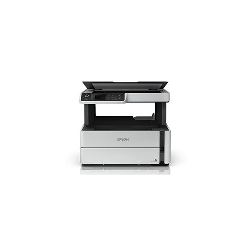 EPSON EcoTank ET-M2140 Jet d'encre 39 ppm 1200 x 2400 DPI A4