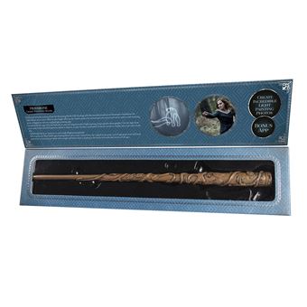 Baguette Harry Potter Hermione Light Painting